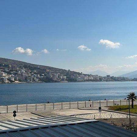 Fjora Rooms Sarandë Dış mekan fotoğraf