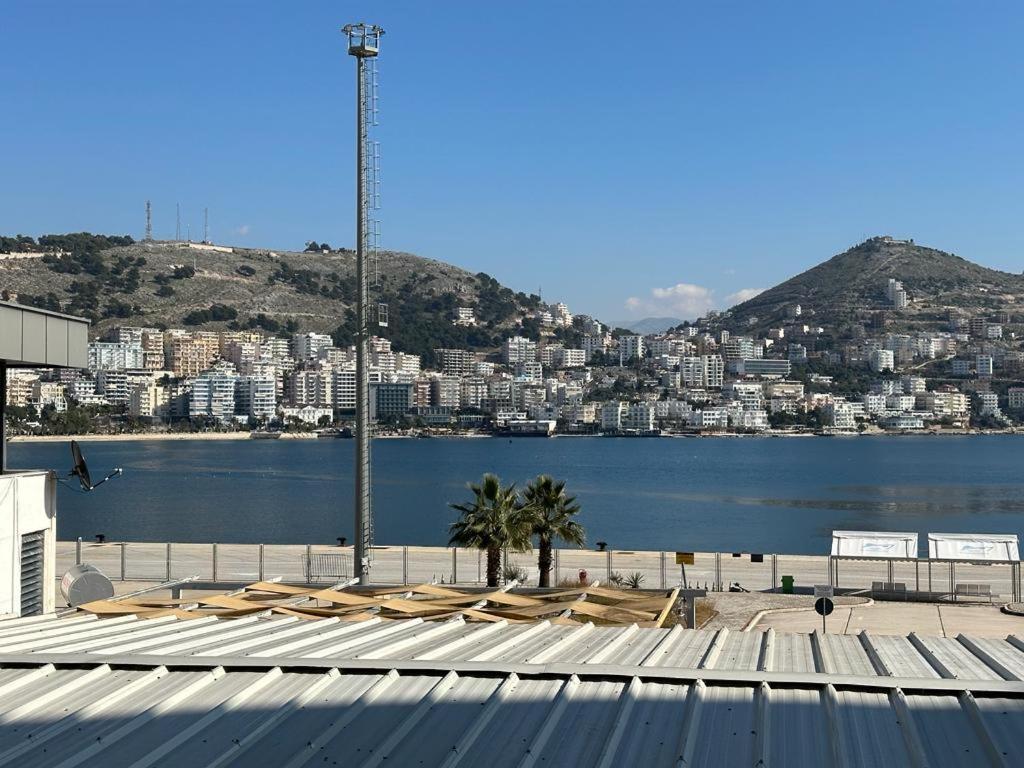 Fjora Rooms Sarandë Dış mekan fotoğraf